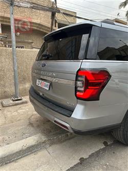 فورد إكسبيديشن